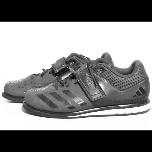 adidas powerlift 3.1 weightlifting shoes